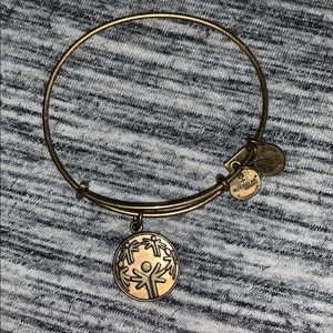 Alex and Ani Bracelet